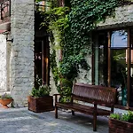 Dwor W Tomaszowicach Hotel Modlnica