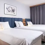 Dwor W Tomaszowicach Hotel Modlnica