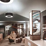 Dwor W Tomaszowicach Hotel 3*