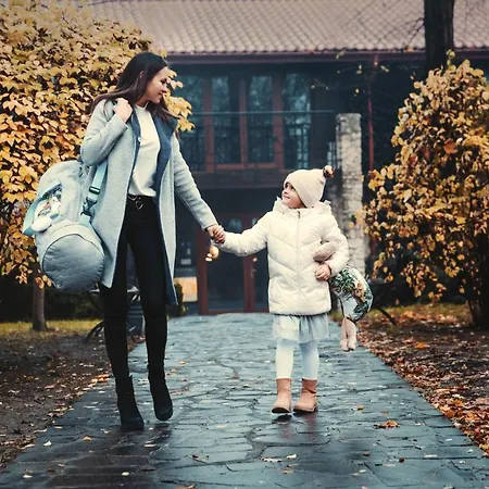 Dwor W Tomaszowicach Hotel Modlnica