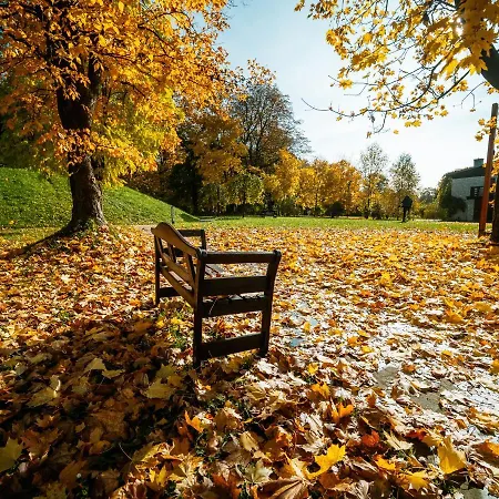 Dwor W Tomaszowicach 3*