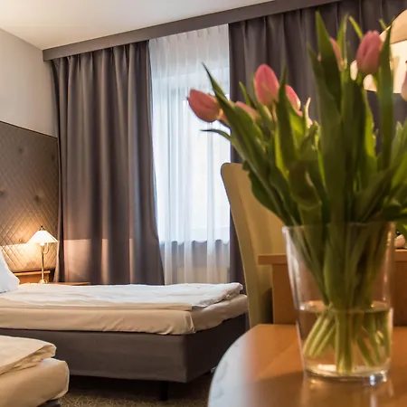 Dwór W Tomaszowicach Modlnica