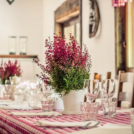 Dwor W Tomaszowicach