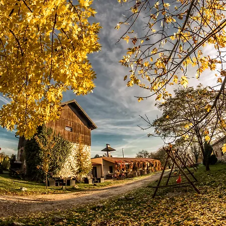 Dwor W Tomaszowicach