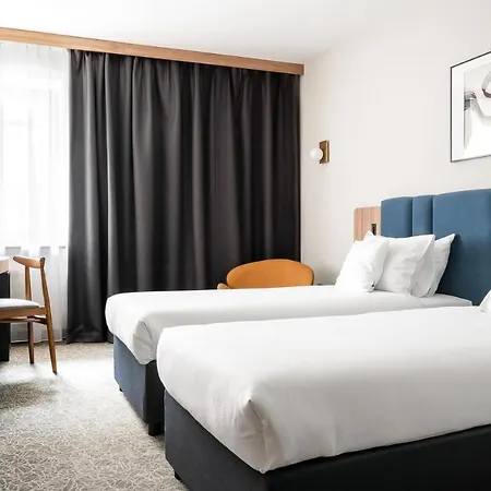 Dwor W Tomaszowicach Hotel 3*