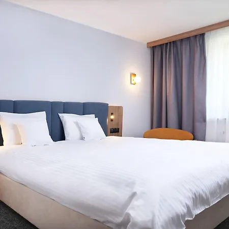 Dwor W Tomaszowicach Hotel Modlnica