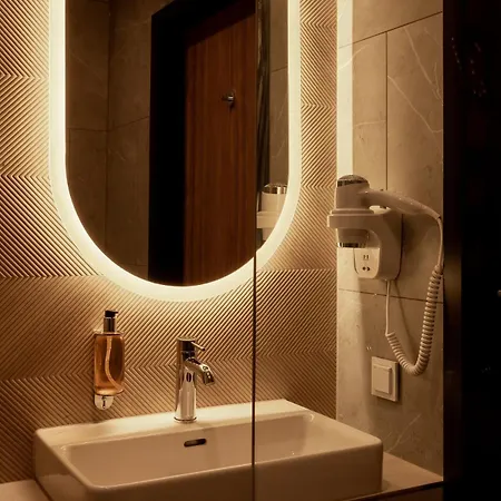 Dwor W Tomaszowicach Hotel Modlnica