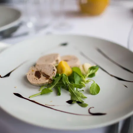 Dwor W Tomaszowicach 3* Modlnica