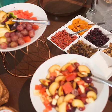 Dwor W Tomaszowicach ホテル 3*