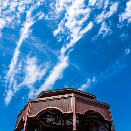 ホテル Dwor W Tomaszowicach 3*