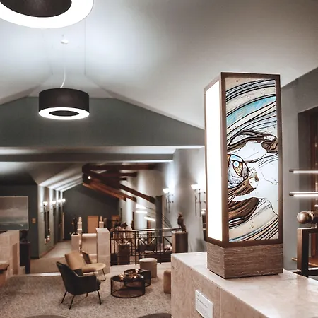 Dwor W Tomaszowicach Hotel 3*