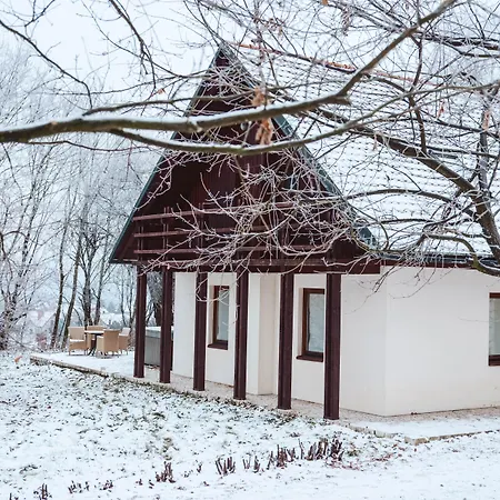 Dwor W Tomaszowicach Готель 3*