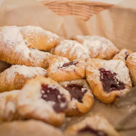 Dwor W Tomaszowicach ホテル