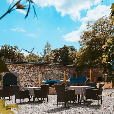 Hotel Dwor W Tomaszowicach Modlnica