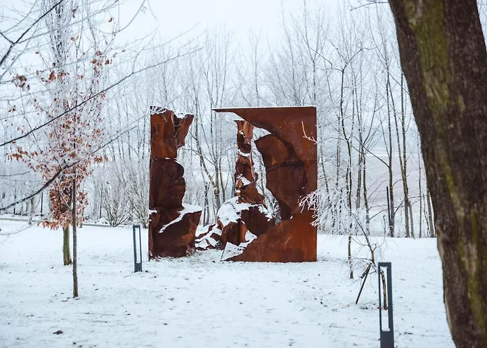 Dwór W Tomaszowicach Hotel