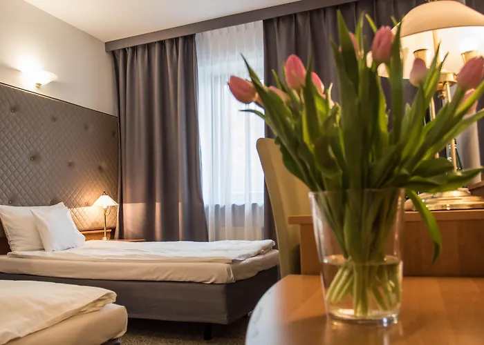 Dwór W Tomaszowicach Modlnica