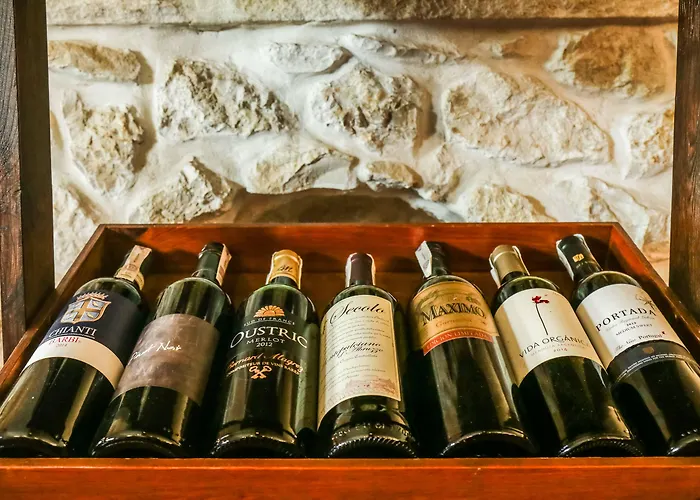 Dwór W Tomaszowicach 3*