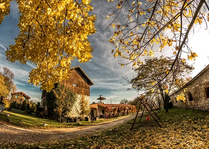 Dwór W Tomaszowicach