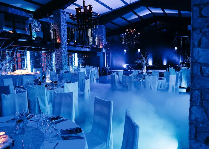 Dwór W Tomaszowicach Hotel