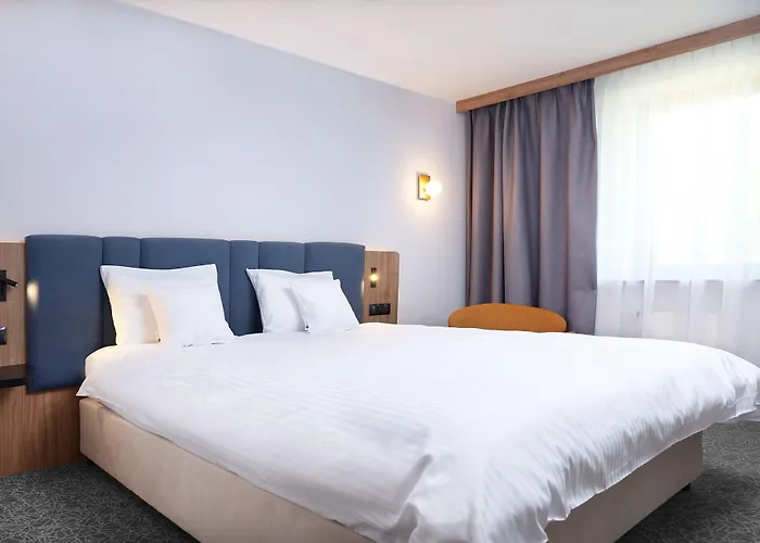 Dwór W Tomaszowicach Hotel Modlnica