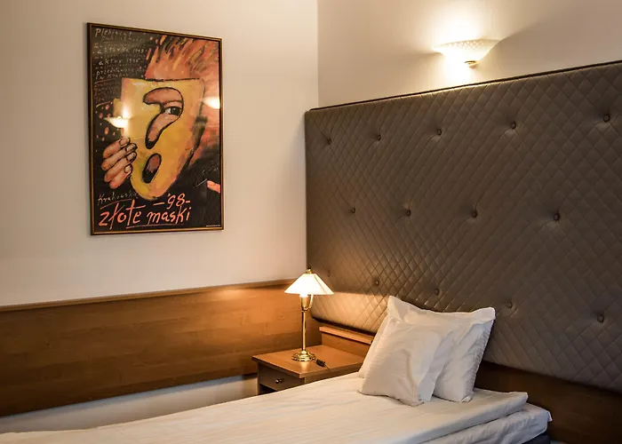 Dwór W Tomaszowicach Hotel Modlnica