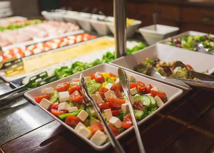 Dwór W Tomaszowicach Hotel