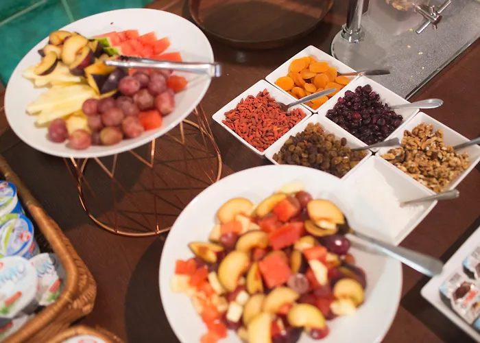 Dwór W Tomaszowicach Hotel 3*