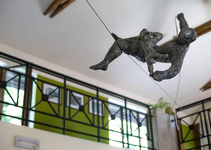 Dwór W Tomaszowicach Modlnica