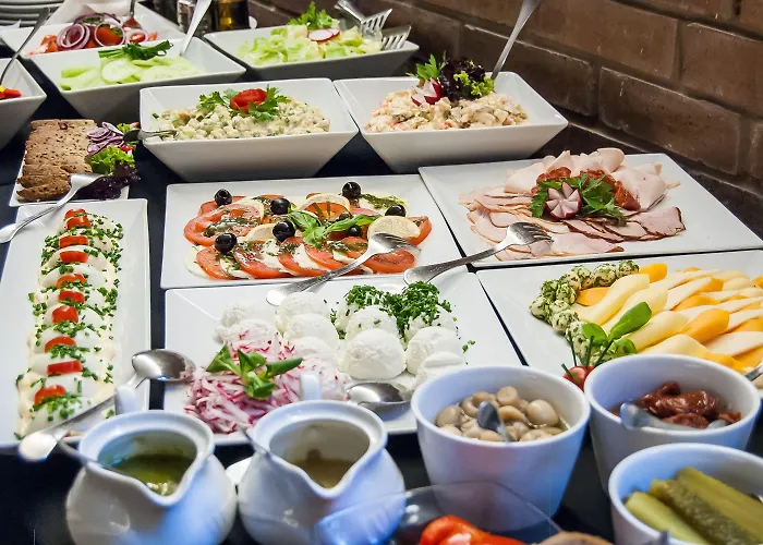 Dwór W Tomaszowicach